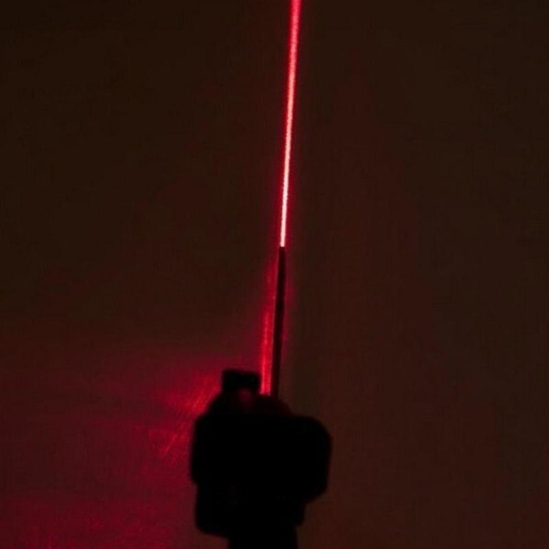 Tesoura com Laser