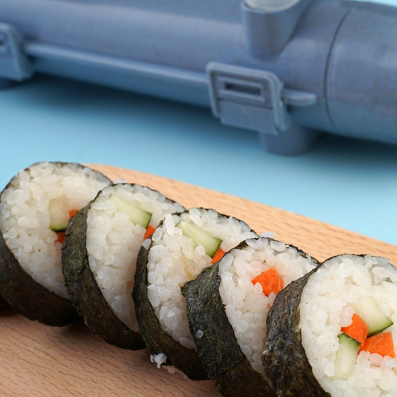 Molde para Sushi